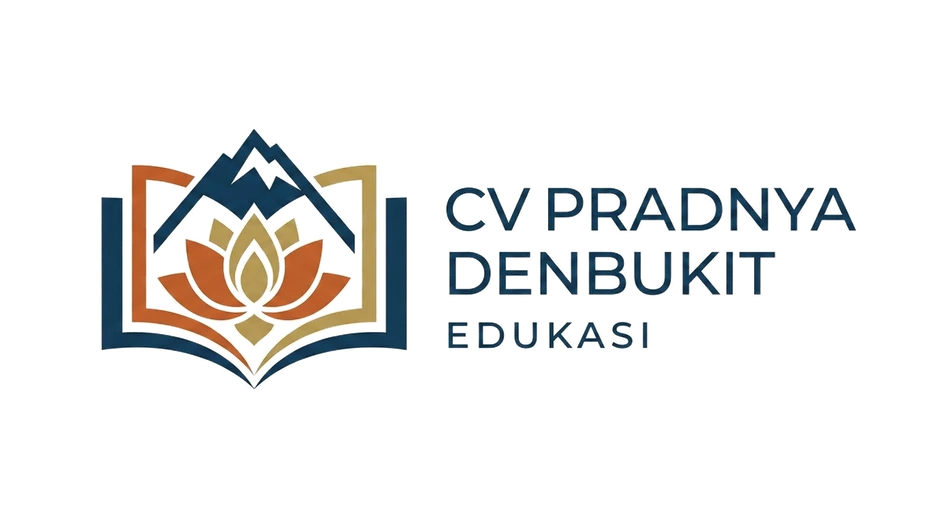CV Pradnya Denbukit Edukasi